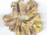 长白山林蛙油