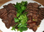 长春酱肉
