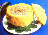 土豆茄子泥