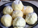 雪衣豆沙