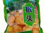 猴头蘑