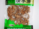 野生滑子蘑