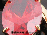 红锆石