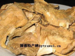 绥芬河元蘑