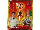 宝泉牌大豆酱