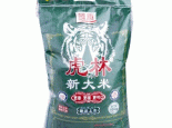 虎林大米