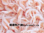 兴凯湖虾