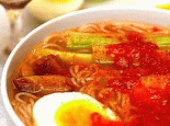 鸡西大冷面