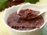 红豆粥