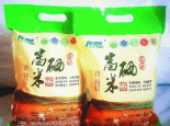 宝清大米