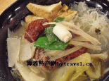 饶河酸菜鸭