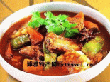 东北乱炖