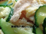 芙蓉鸡片