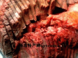 五香酱驴肉