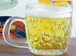 冰鹅牌啤酒