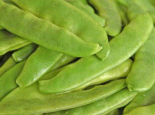 红旗油豆角