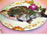三角鲂（法罗）