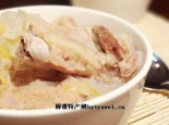 排骨炖酸菜