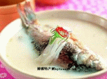 家常炖鱼