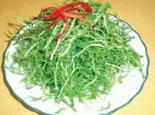 风味山野菜