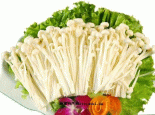 伊春金针菇