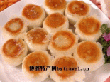 伊春水煎包