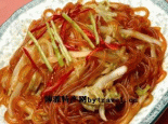 渍菜粉