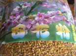 蜂花粉