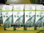 桦树汁饮料