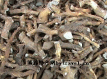 穿山龙