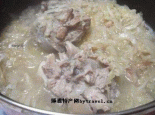 北林酸菜汤