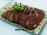 蒜泥血肠