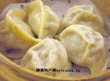 蒋老大牛肉蒸饺