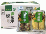 肇州糯玉米
