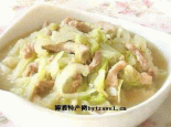 烂糊白菜