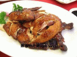 大庆扒鸡