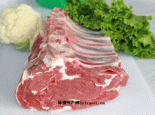 讷河小公牛肉