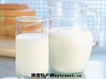 飞鹤乳品