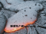 玄武熔岩