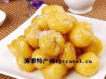 拔丝香蕉
