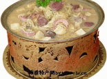 杀猪菜