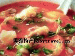 苏波汤