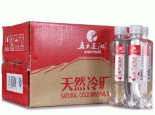 五大连池矿泉水
