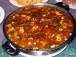 永建狗肉汤