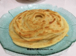 草帽饼