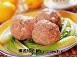 狮子头