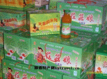 红菇娘果汁
