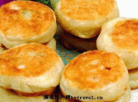 依兰丝饼