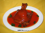 方正珠河扒肘子