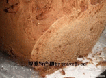 大列巴面包